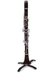 Hamilton Custom Design Woodwind Stands Single Peg Base